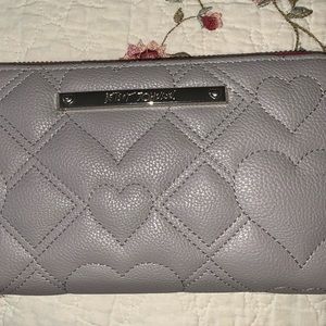 Betsey Johnson wallet